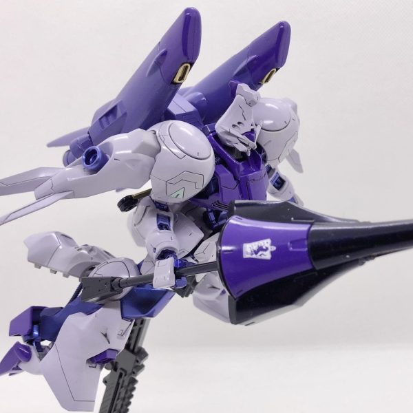 ガンダム キマリス