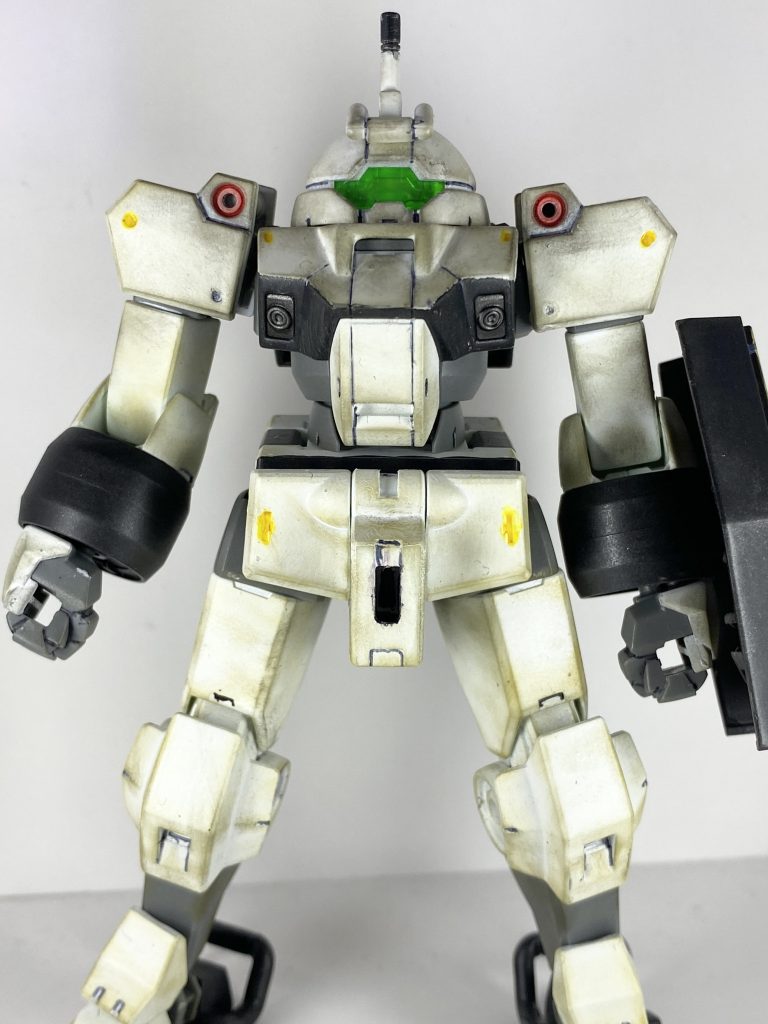 デミトレーナー　AV-98風–5枚目/制作者：@aochan