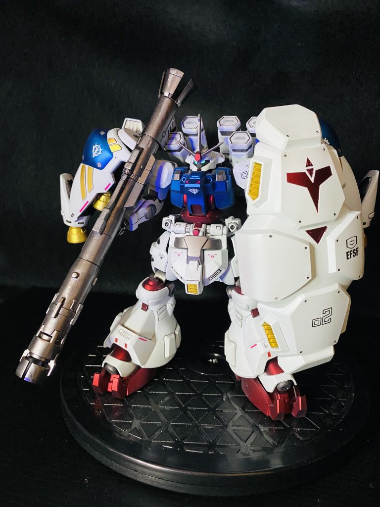 サイサリスの重量感にゾッコンです！