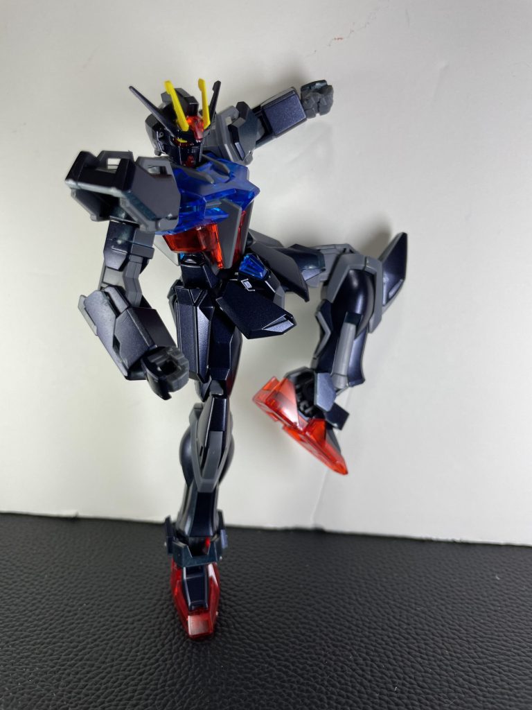 バズーカは他の改造用で没収です