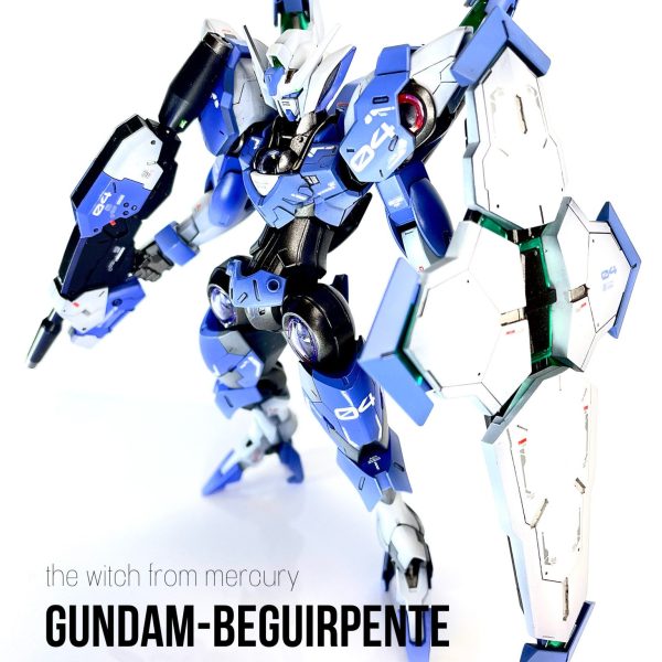 ガンダムべギルペンデ