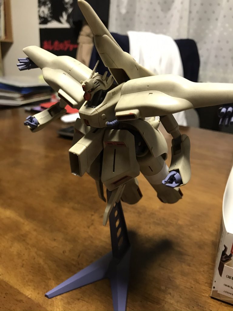 アルパ・アジール–4枚目/制作者：Asayan