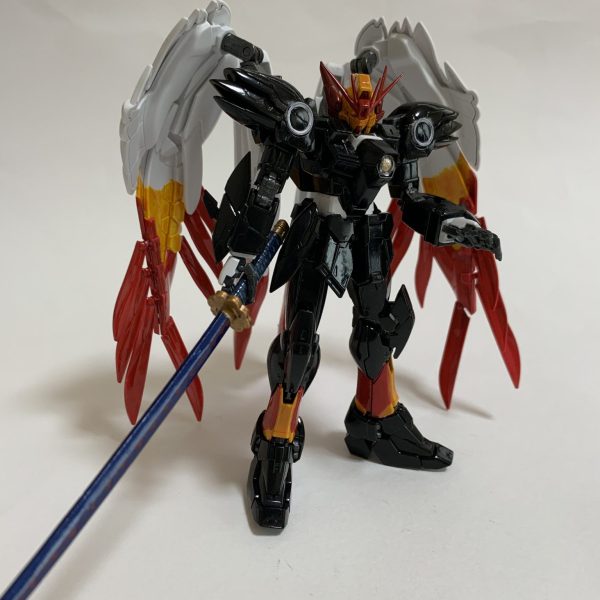 よもや　よもやだ！