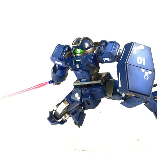 デミ・ブルーディスティニー