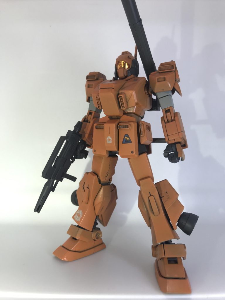 ネモⅢ–2枚目/制作者：モリノークマサーン