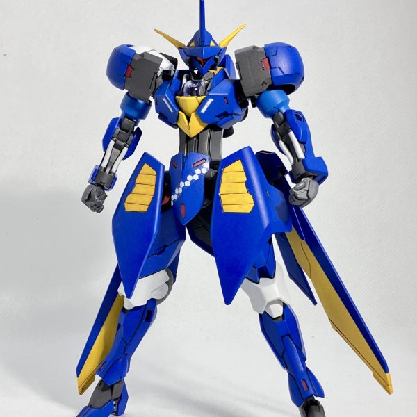 サンダー・ミカエリス