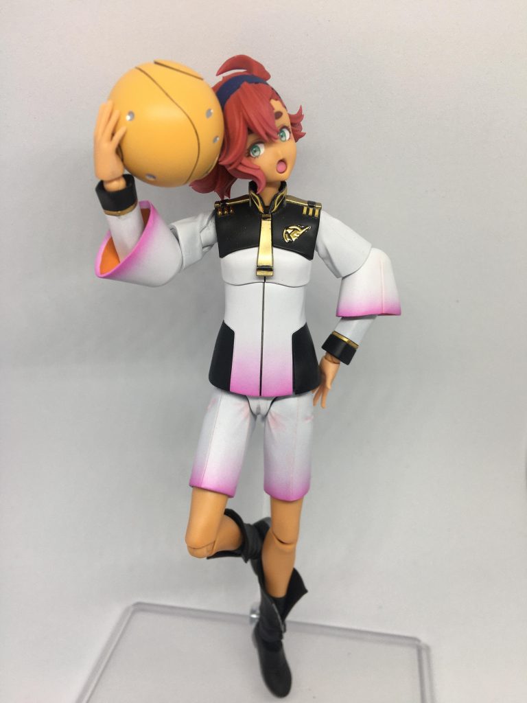 スレッタ　ライドオンマシンライダー–5枚目/制作者：アカイイロ