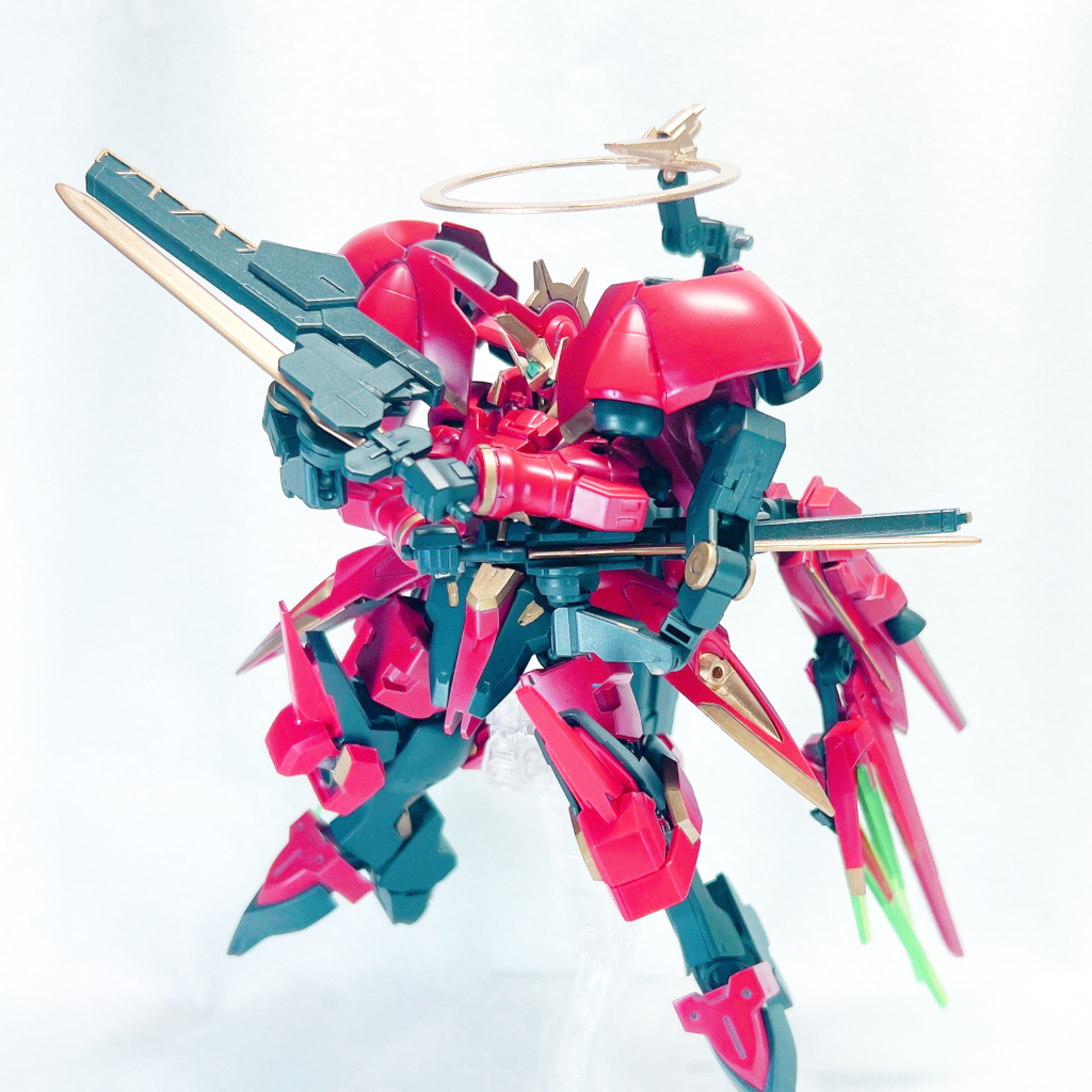 YF/A-099 SANDALPHON–7枚目/制作者:おさとう