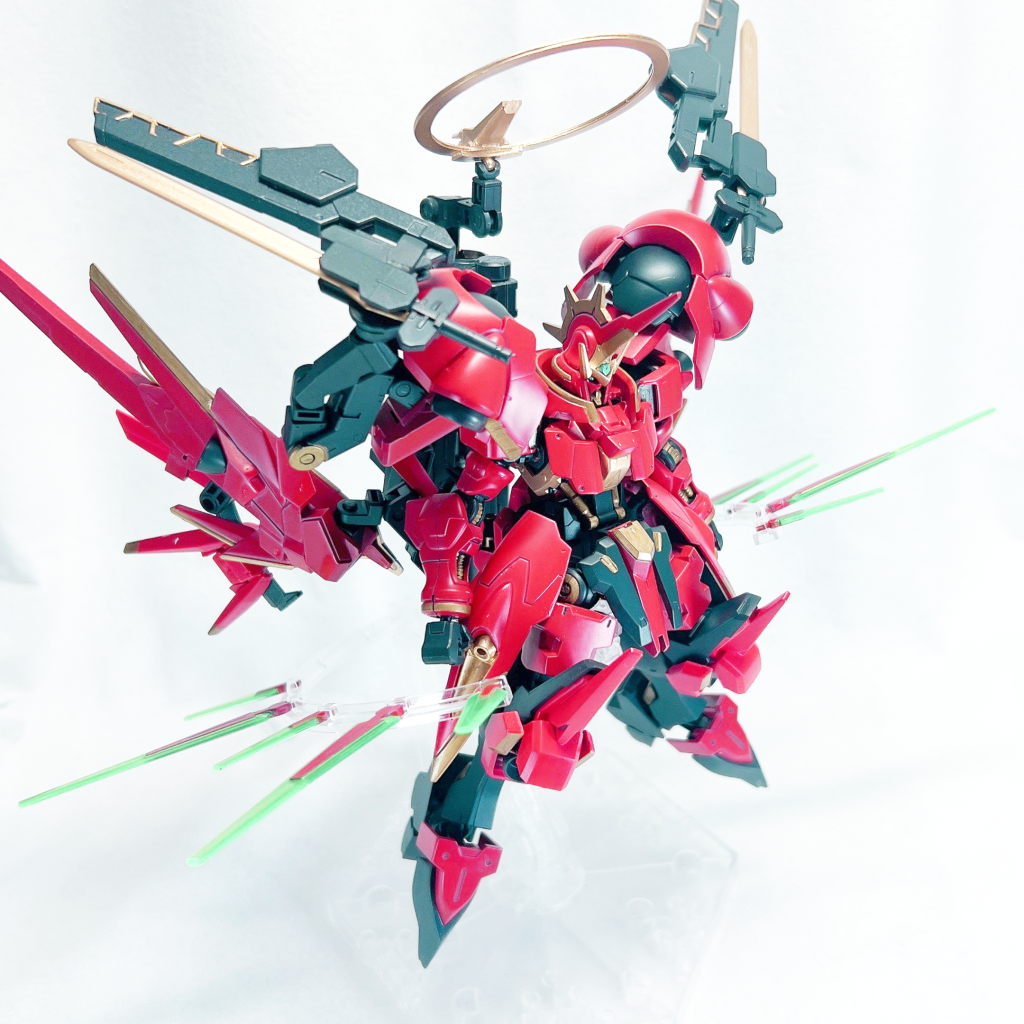 YF/A-099 SANDALPHON–9枚目/制作者:おさとう