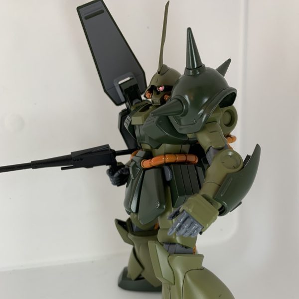 マラサイ　ユニコーンバージョン