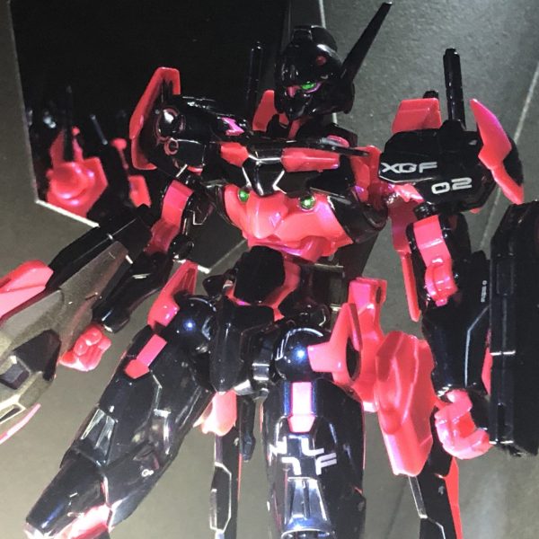 ＨＧ　ルブリス　セブンイレブン限定