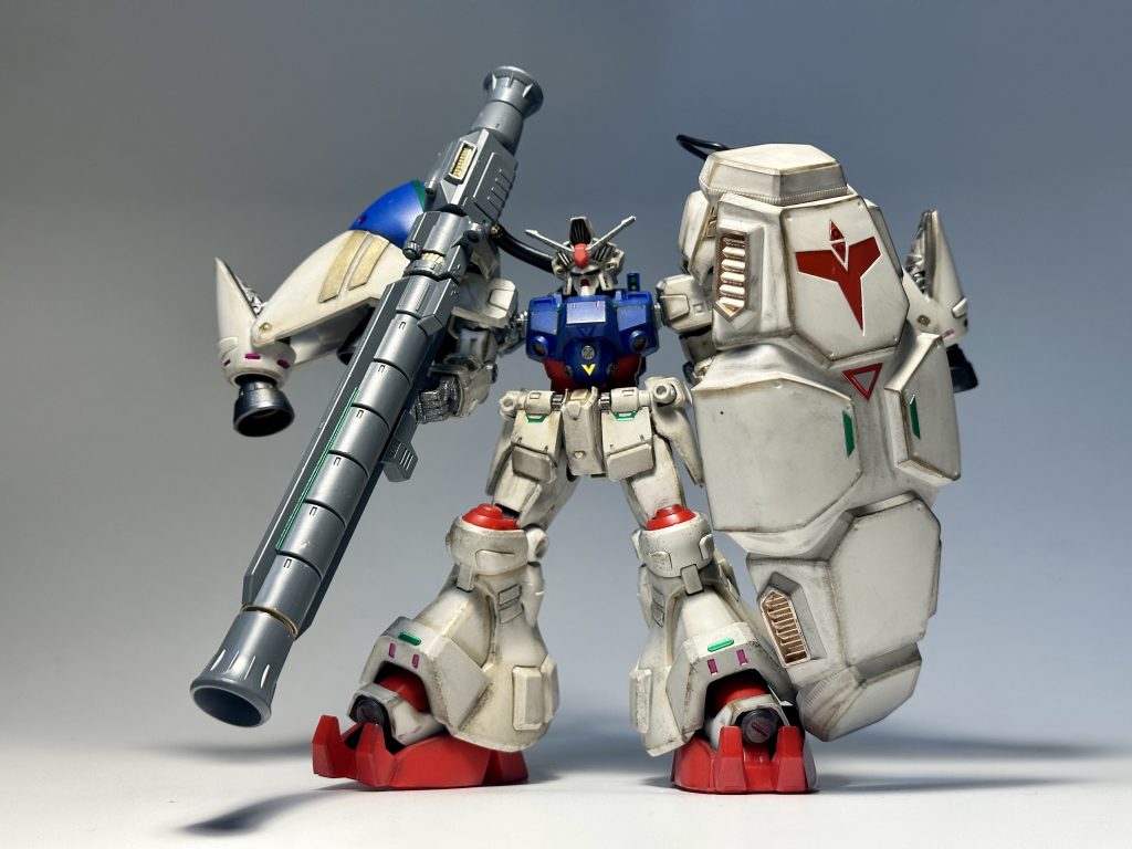 パープルとグリーンのとそうでワンポイントアレンジ