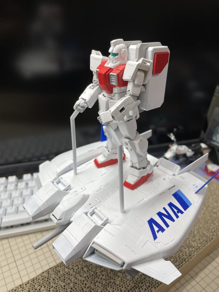 何がとは言いませんが良い感じですね^ ^ 