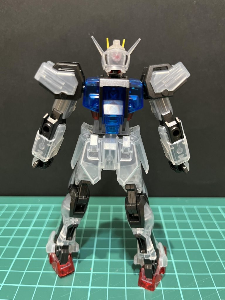 スケスケ　エントリーグレード　ストライク–4枚目/制作者：30代オヤジ