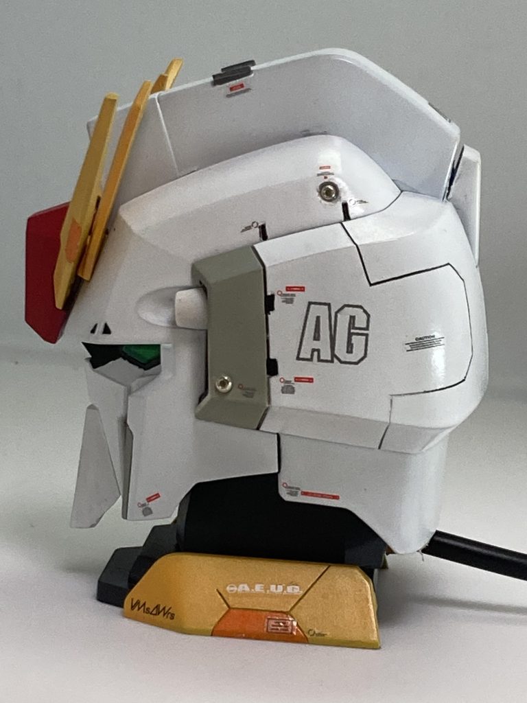 MSZ-006 ZETA GUNDAM–4枚目/制作者：Mr.boyscout0616