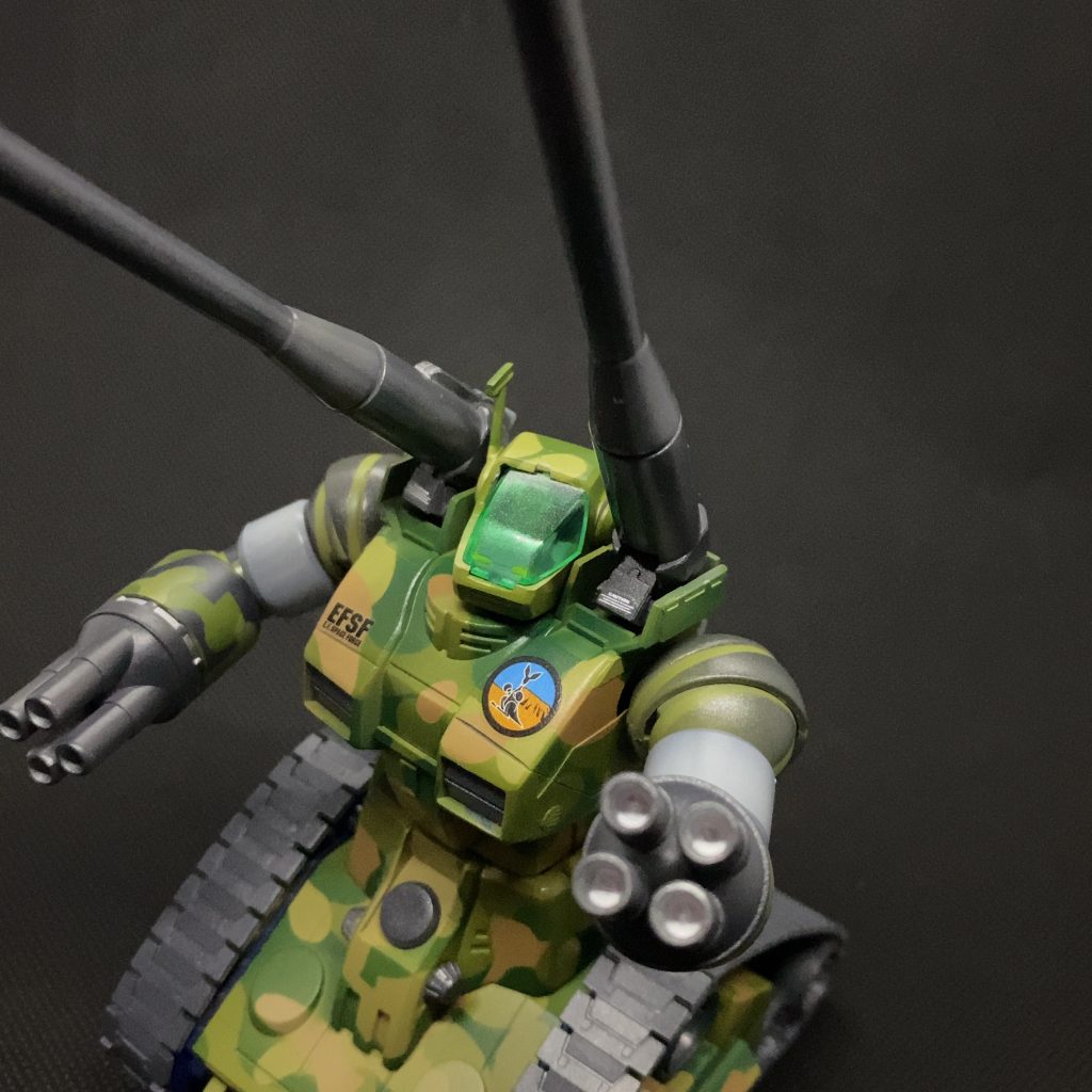 アクションポーズはあまり取れませんが可愛らしいです