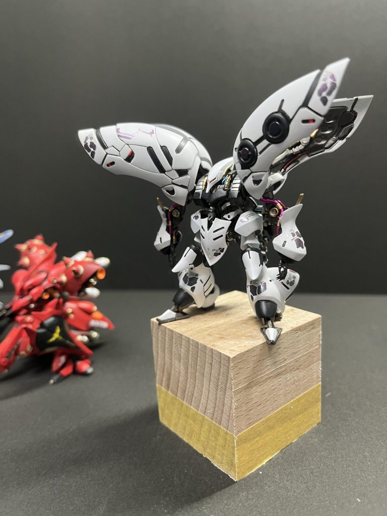 アーティファクトキュベレイ–5枚目/制作者：ぱぬ