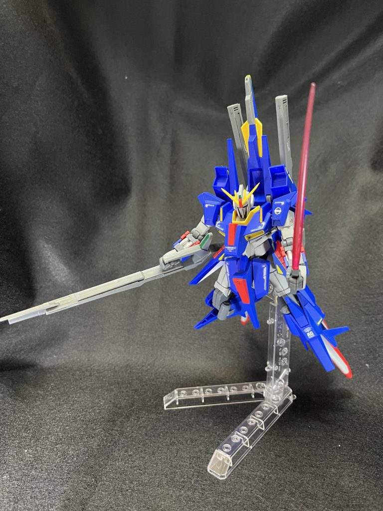 ZⅡ–4枚目/制作者：ヴァルゴ