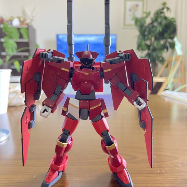 宝鐘マリン専用　Sエグゼス