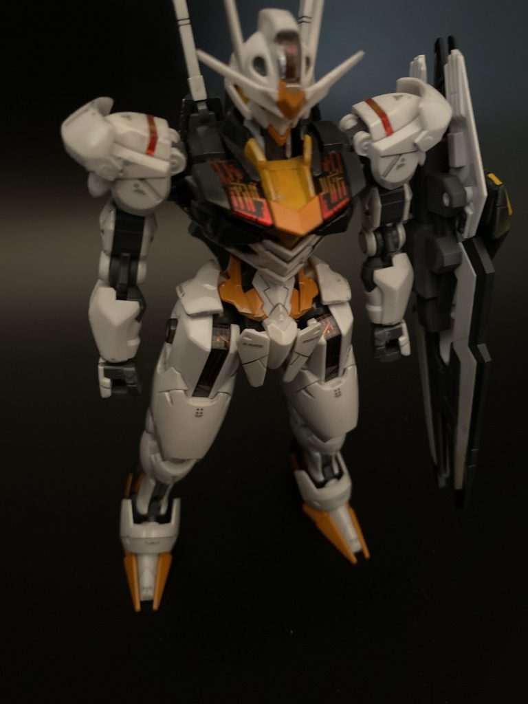 上手く撮れなかった写真、落ち込んでるように見える。