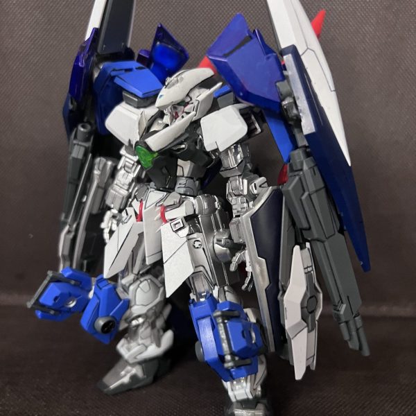 OOアストレイ　シルバーフレーム（万能型）