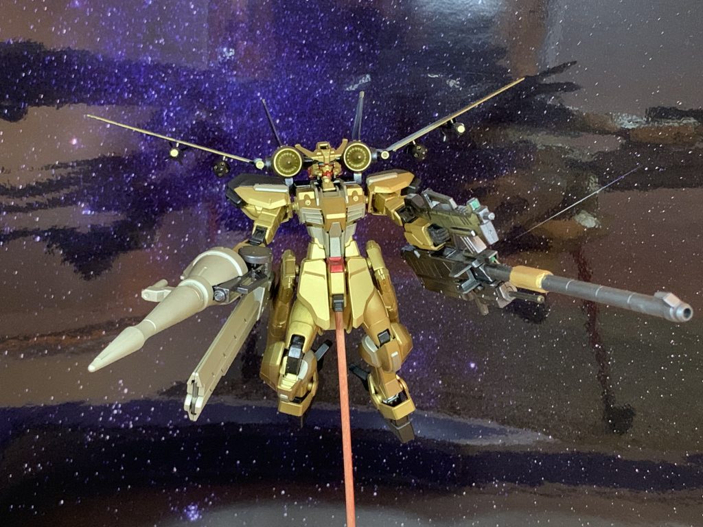 アスタロト強襲型装備–2枚目/制作者：@gunma_mukodono