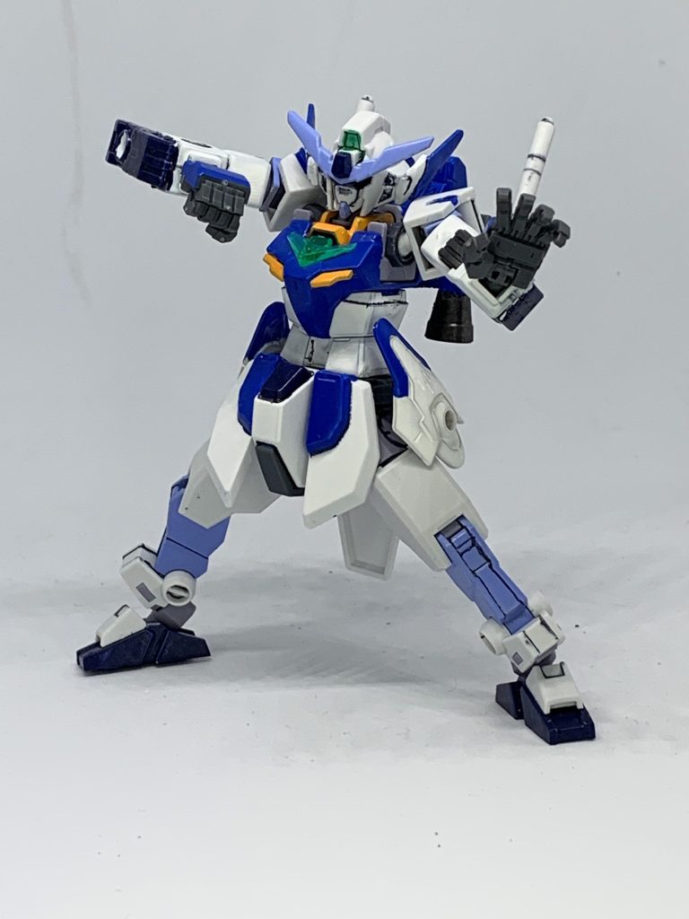 機動生命体ガンダムWith–3枚目/制作者：アルト