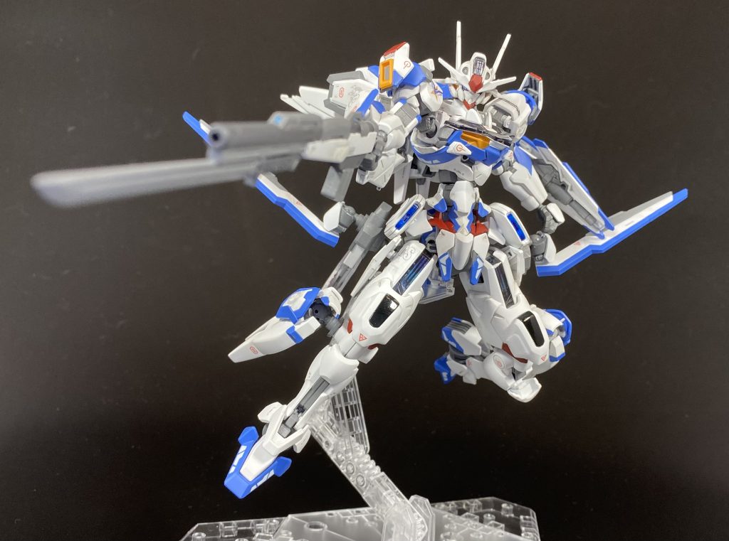 XVX-16/M.i SILPHEED–4枚目/制作者:まるいるか@Maru_Iruka