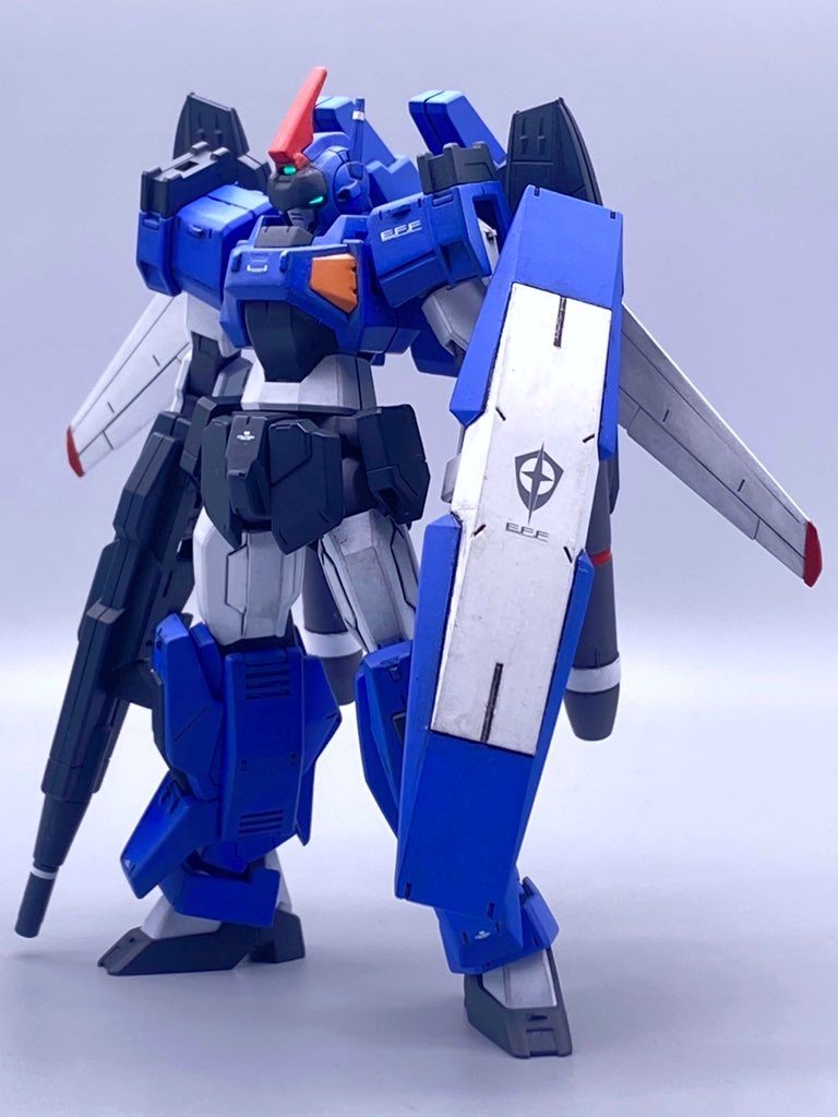 シャルドール エンフォーサー