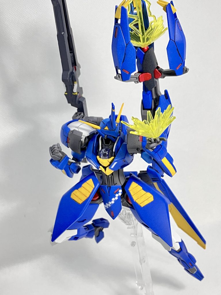 「悪いな、一網打尽だ!」