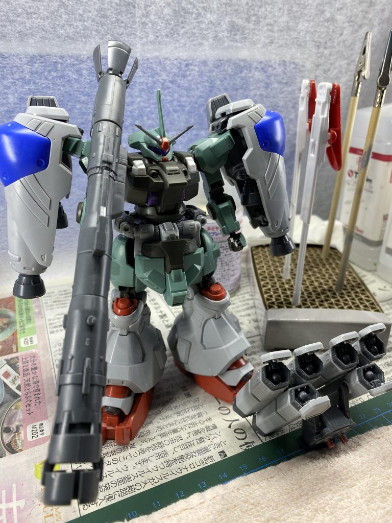 ディランザ GP02 (サイサリス)–6枚目/制作者：またきち