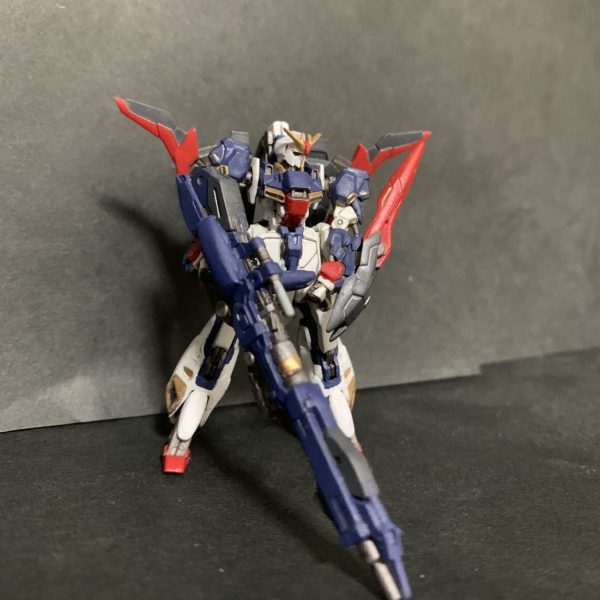 アーティファクトＺガンダム