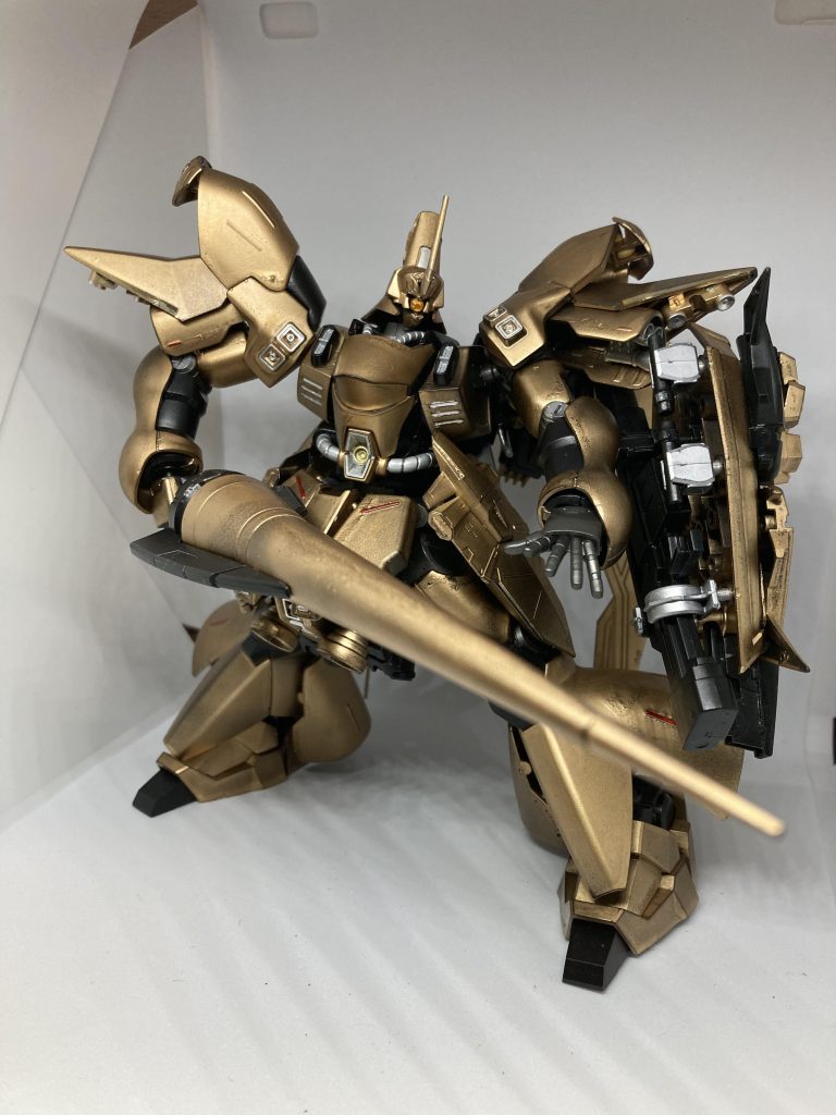 SAZABI/h–3枚目/制作者：hide