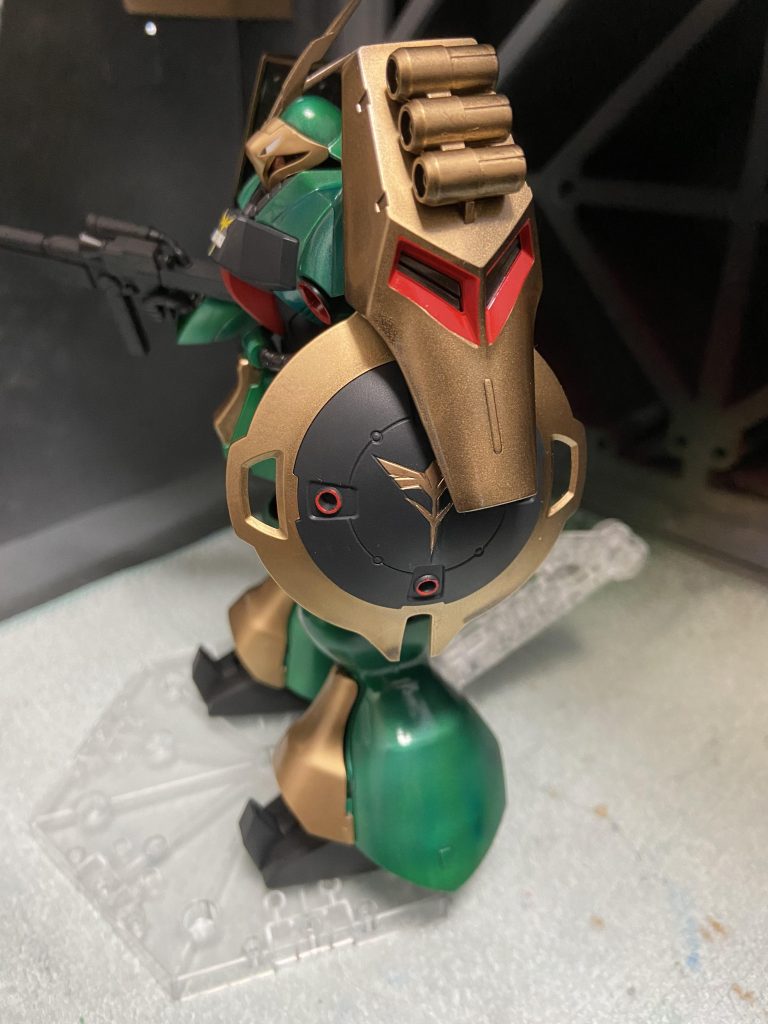 ヤクト・ドーガ–5枚目/制作者：MIKA