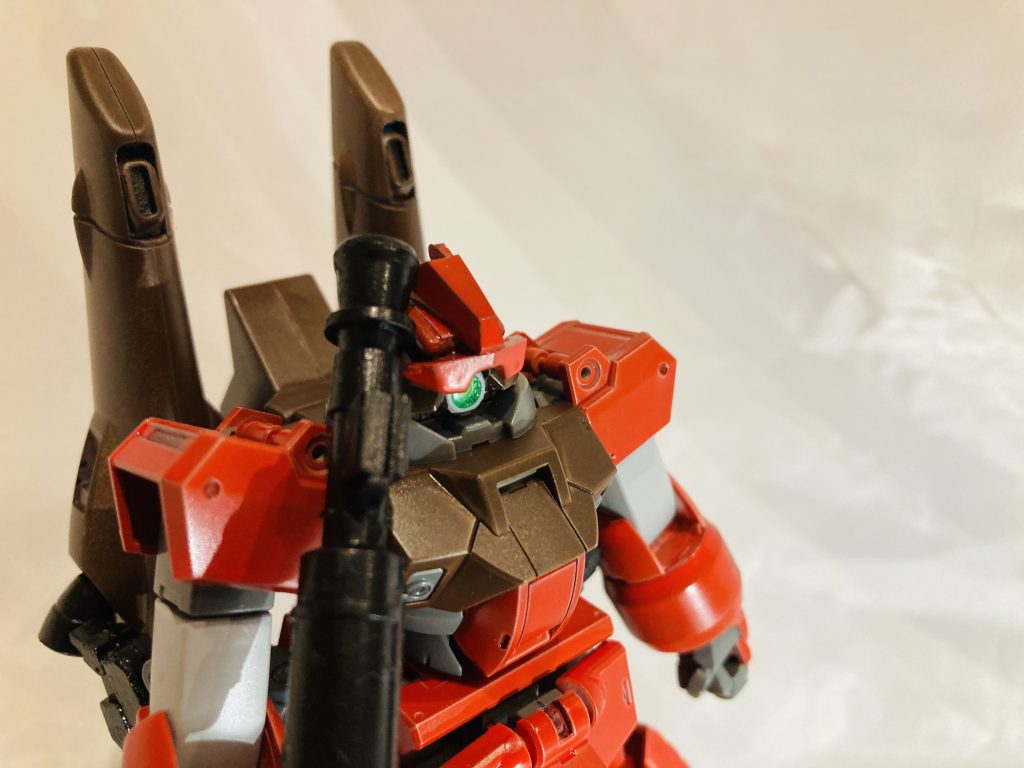 本体部分をあまりイジらずに済んだのはとても助かってます。