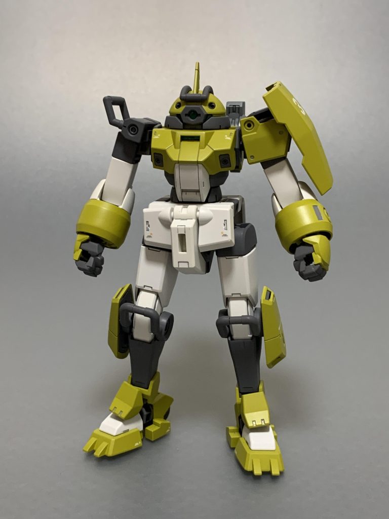 HG チュチュ専用デミトレーナー–4枚目/制作者：tuna