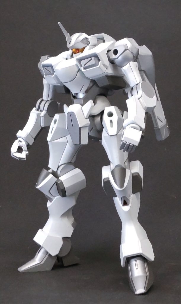 HG ザウォート–2枚目/制作者：三代目和菓子屋