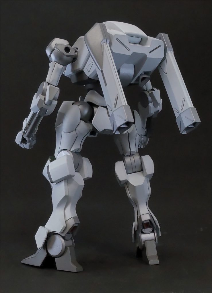 HG ザウォート–4枚目/制作者：三代目和菓子屋