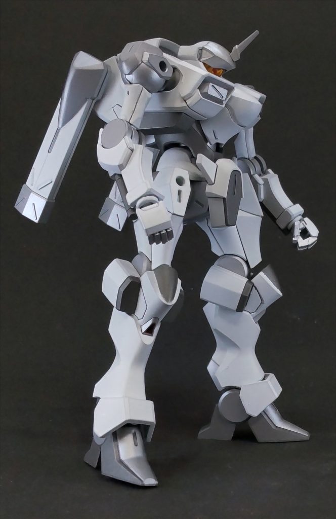 HG ザウォート–3枚目/制作者：三代目和菓子屋