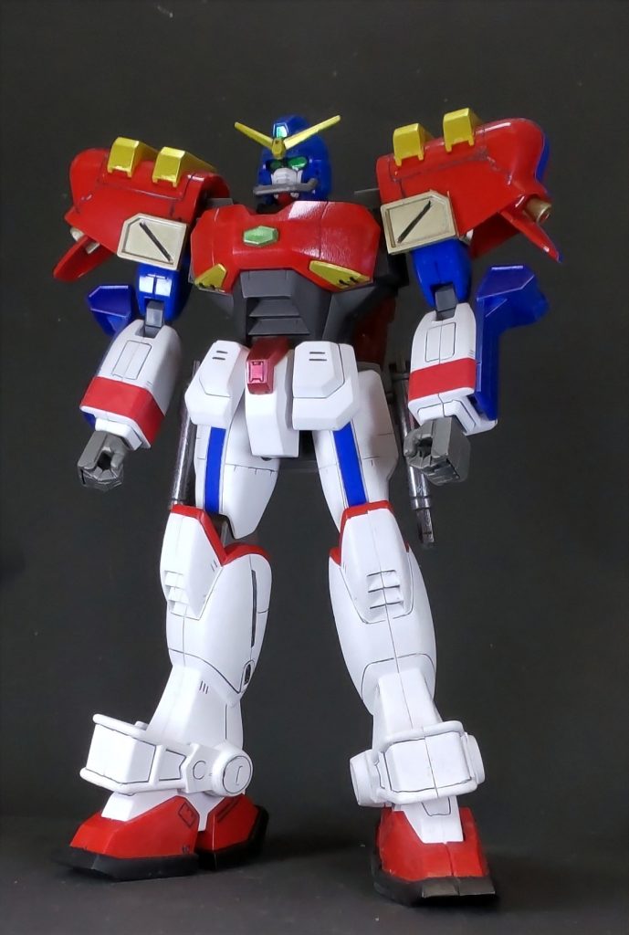 ノーマルモード