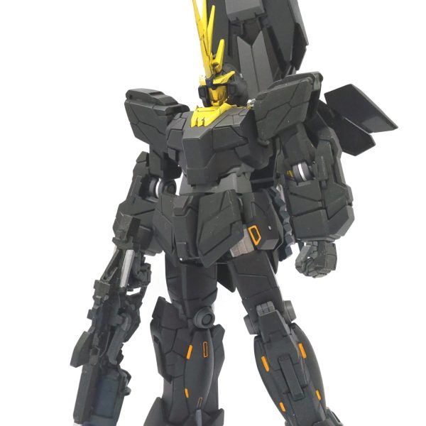 HGUC バンシィ・ノルン ユニコーンモード