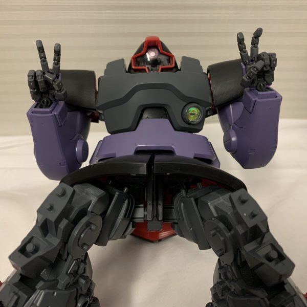 アヘ顔ダブルピース