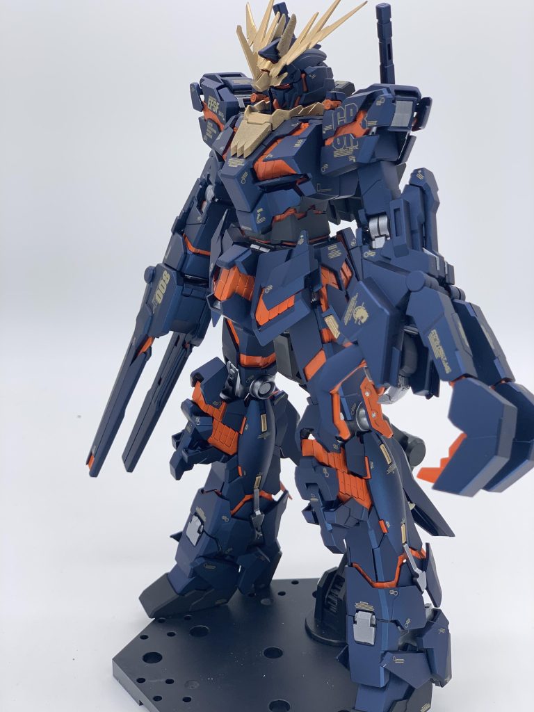 バンシィ–2枚目/制作者：たけちか