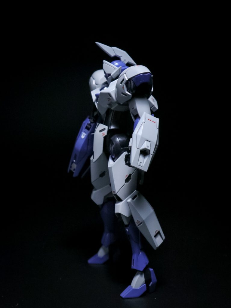 ミカエリス–4枚目/制作者：T-self