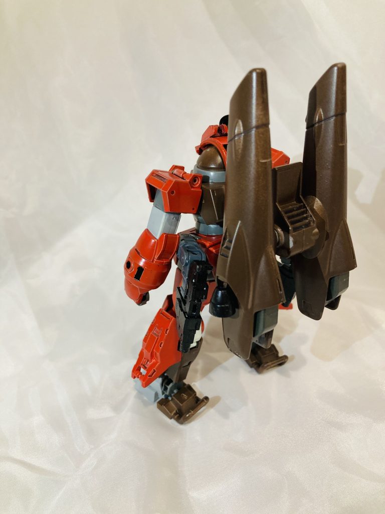 リック・デミアス–3枚目/制作者：tahchan310