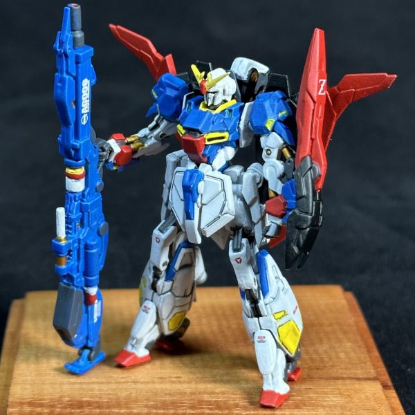 ガンダムウォー U-431 Zガンダム＆ガンダムMk-II 3枚 26弾 ガンダムウォー U-431 Zガンダム＆ガンダムMk-II 3枚 26弾