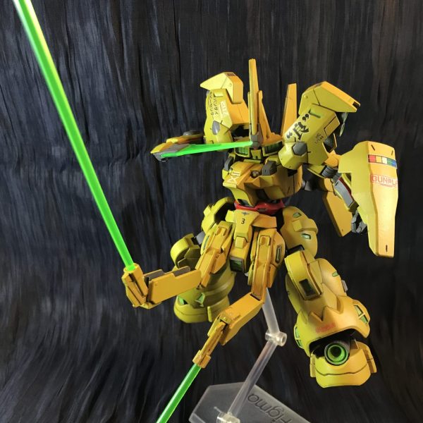 ジ・オ・ガンプラ改造作品まとめ|Zガンダム|GUNSTA(ガンスタ) ジ・オ・ガンプラ改造作品まとめ|Zガンダム|GUNSTA(ガンスタ)