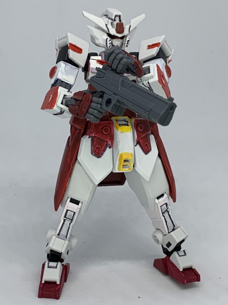 という訳でコアガンダムレゾナンスでした。青、赤ときて次は……