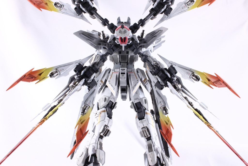 エクスインパルス [Die Sonne]–4枚目/制作者：kuroxbane