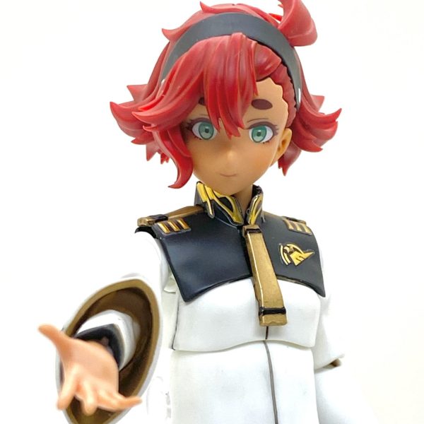 スレッタ・マーキュリー